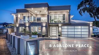 8 Abalone Place, Burns Beach, WA 6028