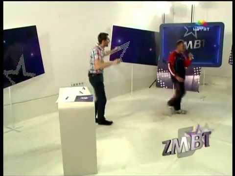 ZMBT 5 - Mirsad Burdalić (Nemila) -