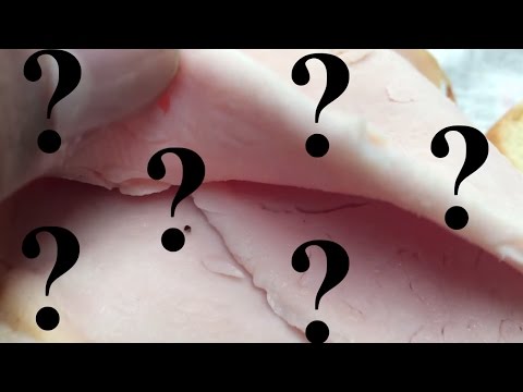 Dunkin Donuts Turkey Cheddar on Ciabatta | WHAT IS IT MISSING? Video