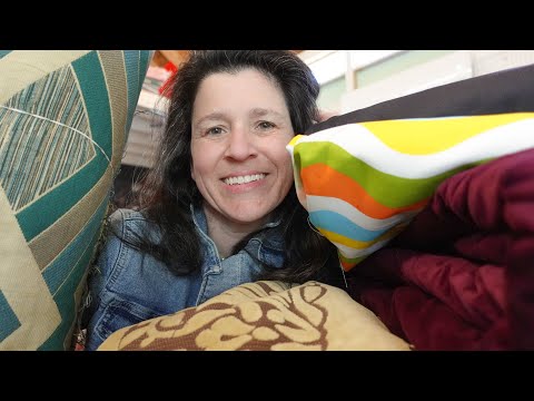 My BIGGEST Fabric Haul Ever! || I'm never buying supplies again