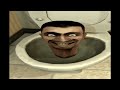 SKIBIDI TOILET TYPE BEAT