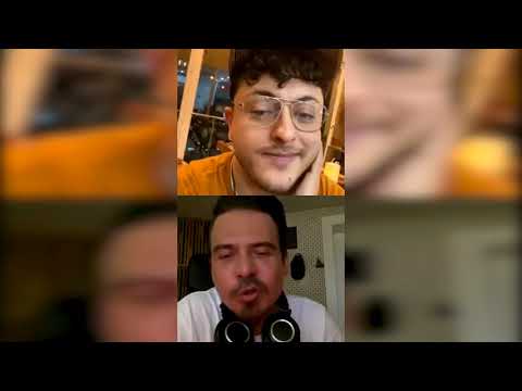 Erdem Kınay / Türkiye' de Trap Rap Revaçta Ama Onunda Bokunu Çıkardılar!