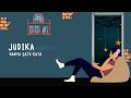 Judika - Hanya Satu Kata (Video Lirik)