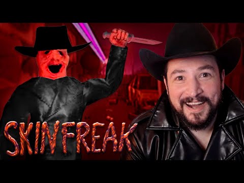 I Underestimated This Indie Horror Game 😳🔪