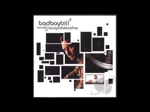 Bad Boy Bill - Bangin' The Box Vol. 5 (2001)