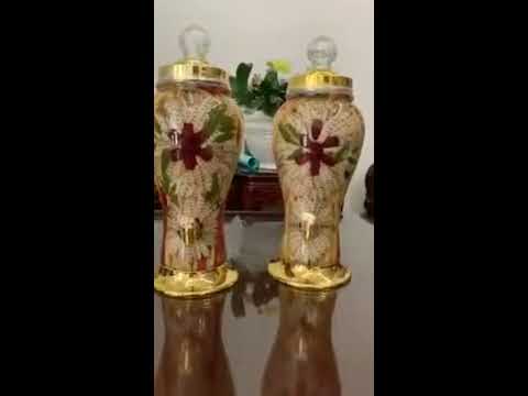 Rượu mối chúa tây nguyên