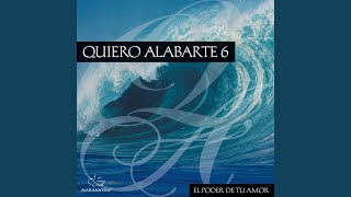 Su Gracia En Mi (Grace Alone)