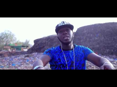 COSBY - Rien à changé (Clip Officiel)