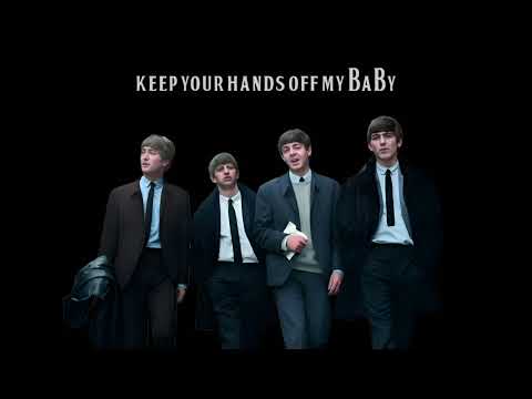 The Beatles - Keep Your Hands Off My Baby (1963 BBC Saturday Club Recreation)