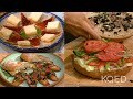 6 Tasty Sandwiches From Jacques Pepin Today S Gourmet KQED