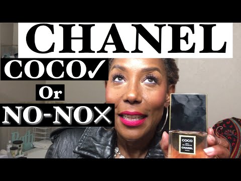 CHANEL COCO EDT  | PERFUME FOR WOMEN | PERFUME COLLECTION | PAM JORDAN
