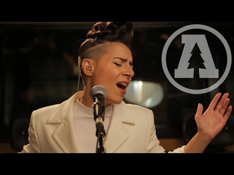 Emily King on Audiotree Live (Full Session)