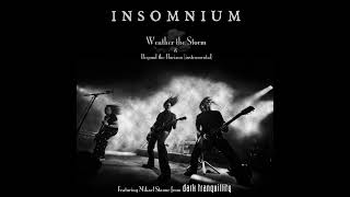 Insomnium - Weather The Storm