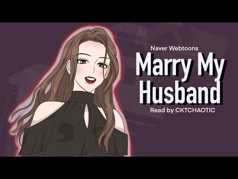 Marry My Husband - Chapter 31, 32, 33 (Eng) - Romance | Drama Webtoon