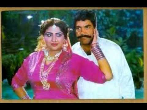 Sada Ishq Ajeeb Howe by Alam Lohar & Nazir Begum - Punjabi Folk Mahiya