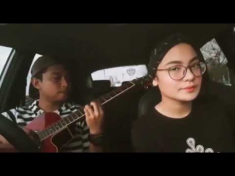 Sharen Fernandez ( Amin Paling Serius Cover )