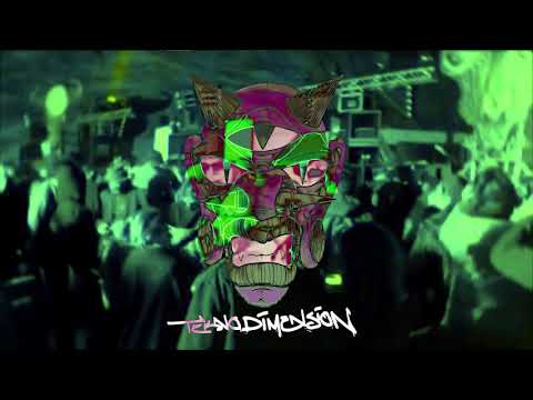 STITCH Vs GioLaRoyz - Nightmare Of Extinction