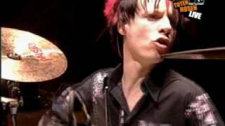 Tote Hosen - Live am Ring 6.6.2004 - 19 - Pushed Again.avi