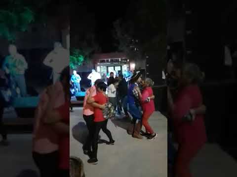 el tigre del chamame..