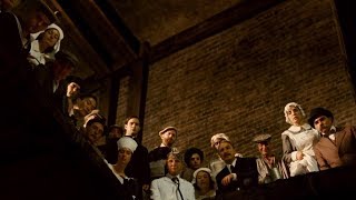 A fundação do Opus Dei vista por um realizador de cinema