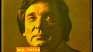 Ray Price - I&#39;ve Just Destroyed The World I&#39;m Livin&#39; In