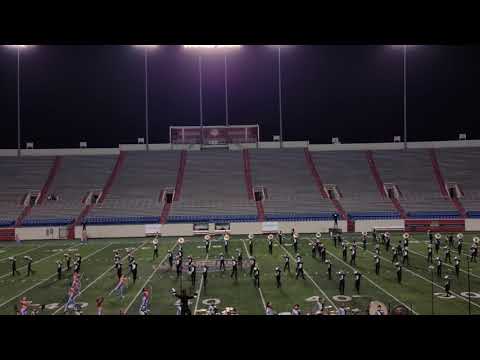 Blue Knights-Little Rock 2021