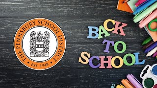 Welcome to the 2025-2026 School Year!