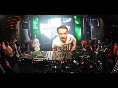 Laidback Luke feat  Majestic- Pogo ( Pankie Lumoon Bootleg)