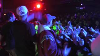 SECRET CIRCLE LIVE @ NATURE WORLD NIGHT OUT 2017 (Multisource Remaster)