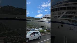 Viking Star - Cattaro 06/10/2025
