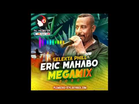 MÉGAMIX ÉRIC MAHABO (2020) | SELEKTA PHILL