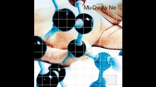 Mudvayne - Mutatis Mutandis