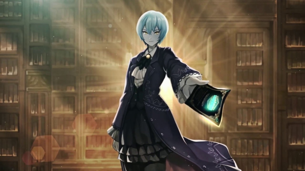 【Library Of Ruina】String Theocracy【日本語訳歌詞】