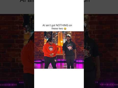 Some of the BEST to do it!🤣🔥 NEW #WildNOut episodes TOMORROW night at 9/8c on #shorts @WildNOut