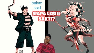 Download lagu Eps 682 | DAYAK VS MADURA, MUSUH BEBUYUTAN? MENGAPA MEREKA RUSUH DI SAMPIT? mp3