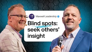 Why Self Awareness Sets Great Leaders Apart (Maxwell Leadership Podcast)