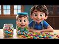 Johny Papa Sweet Secret Fun Johny Papa Song For Kids Sweet Adventure Rhyme