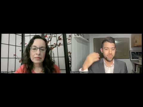 Q1: Devin Romanul, Ward 7 Candidate - YouTube