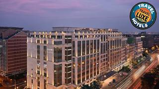 New World Beijing Hotel | Beijing, China | Hotel Review 🏩