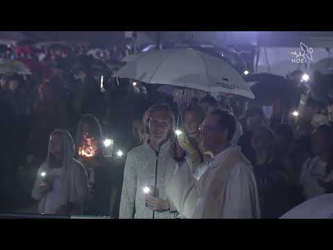 Sílu dám (Hymna SDM Sydney 2008) - Adorare | Hudba CSM HK 2022