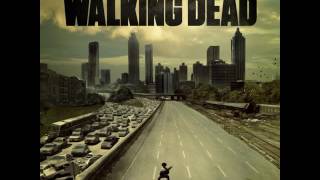 The Walking Dead (Score) S01E02 Glenn's Wheels - Bear McCreary