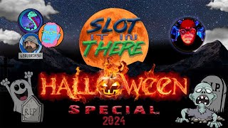 Slot It In There Halloween Special '24