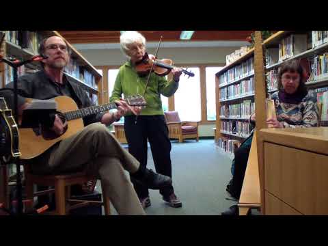 Celtic Tradition - Two Jigs and a Reel