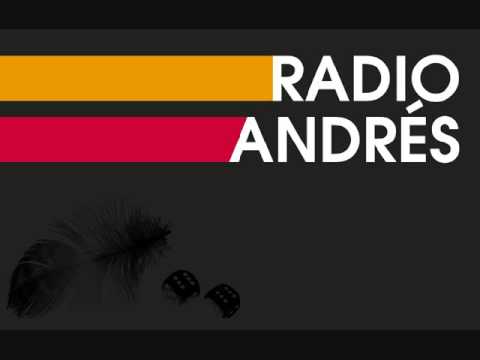 Radio Andres - Me tienes boquiabierto