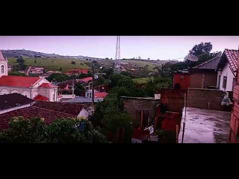 São José do Mato Dentro. Ouro Fino MG. 01/11/25