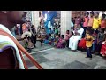 Karakattam Naiyandi Melam கரகாட்டம் நையாண்டி மேளம் ச�