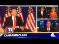 KNBC NBC 4 News At 11pm Cold Open March 11 2016