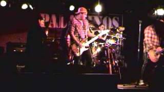 Beggars &amp; Hangers - On - Soma City Ward  - Live @ Paladino's Cam 1