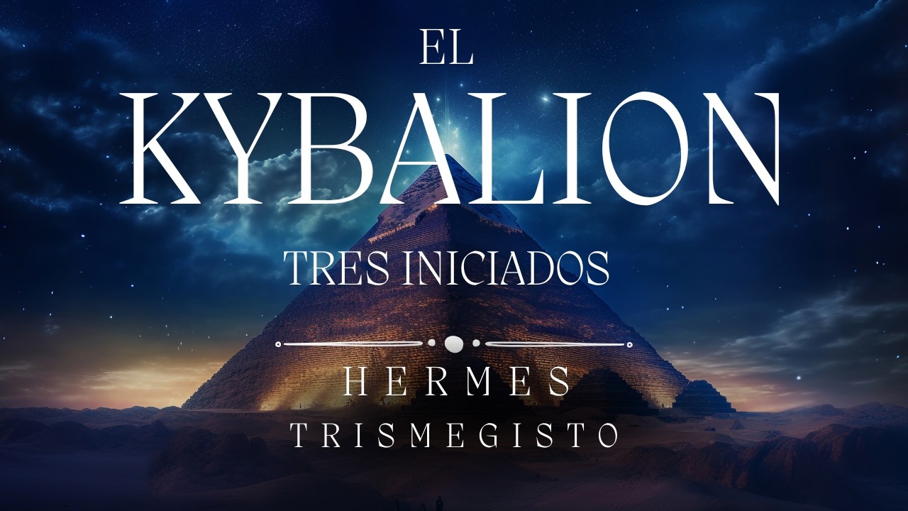 3 Horas ⌛ De Enseñanzas Espirituales Para Dormir 🛌💤 - 7 Principios De Alquimia ✨