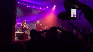 Ithilien - Walk Away @Durbuy Rock Festival 2018